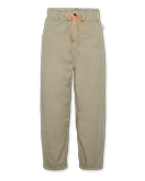 alba pants light olive