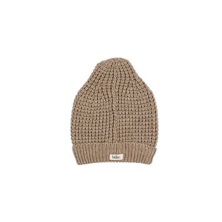 Alpine Knit Hat yute