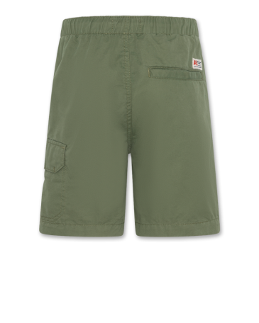 andy shorts light olive - 0