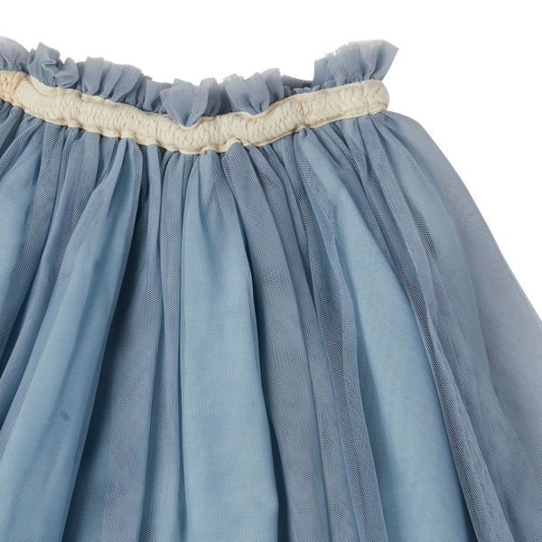 Anita bleu skirt - 0