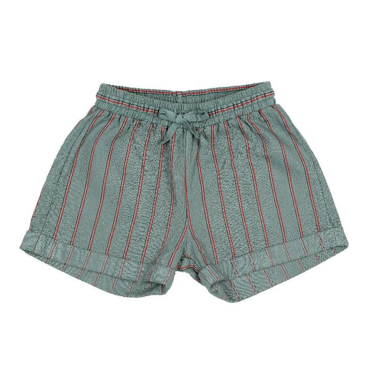 Apolo unisex short musk