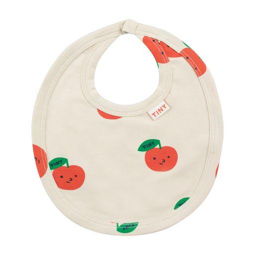 Apples Bib