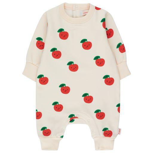 Apples One Piece Baby
