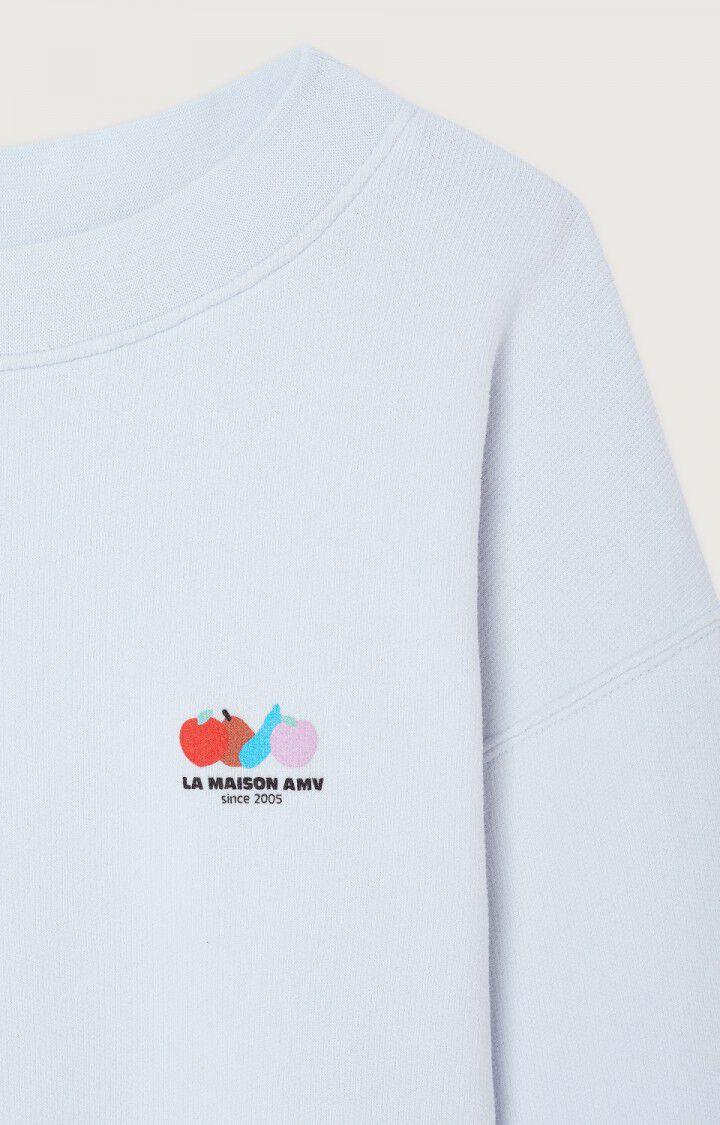 Atubay baby blue langarm - 0