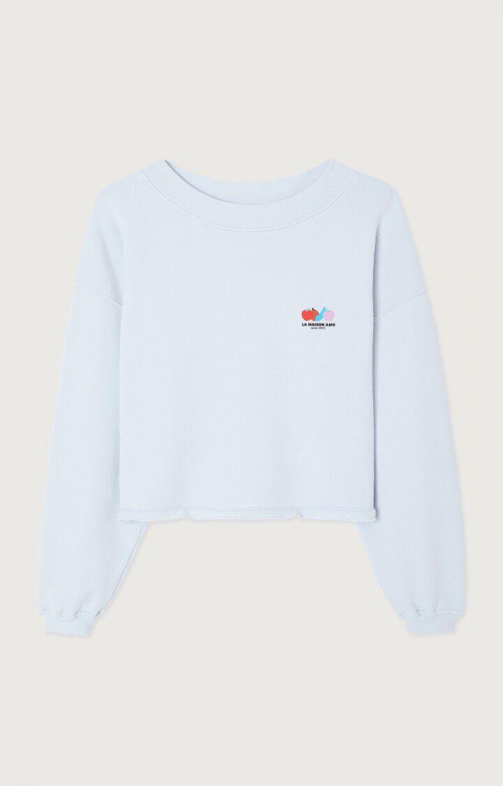 Atubay baby blue langarm