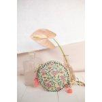 Bag Suzy Lemon Flowers