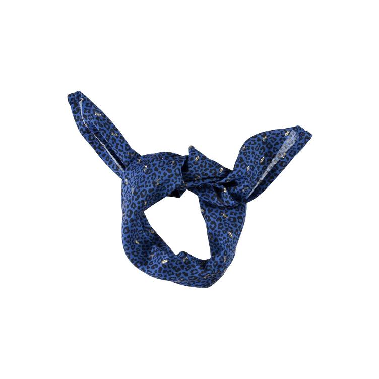 Bandana animal print