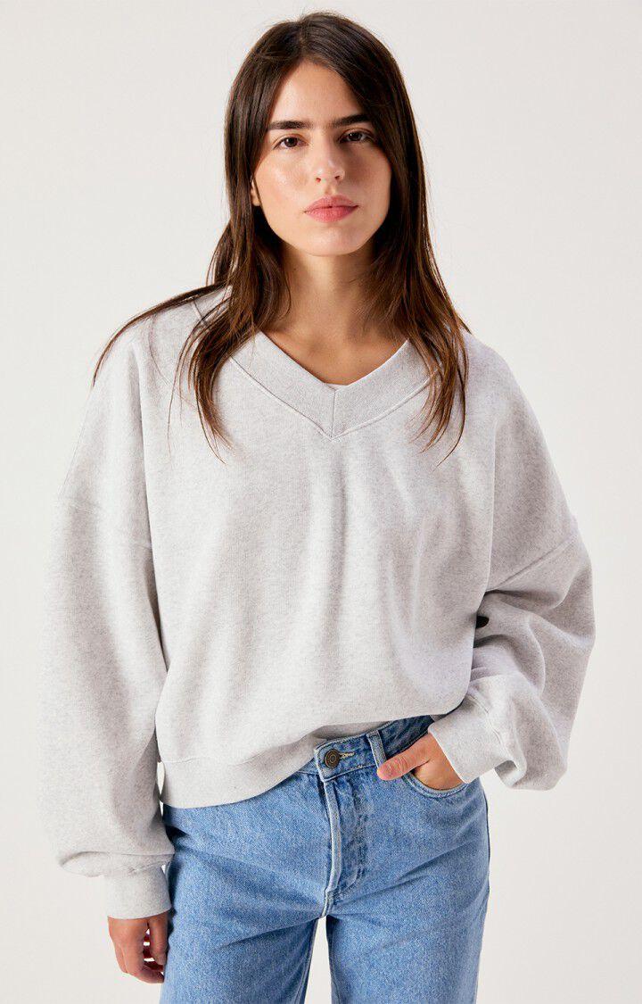 Damensweatshirt BAPTOWN - 0