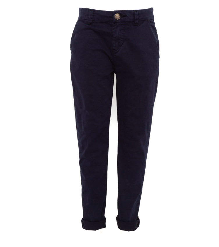 barry chino pants navy