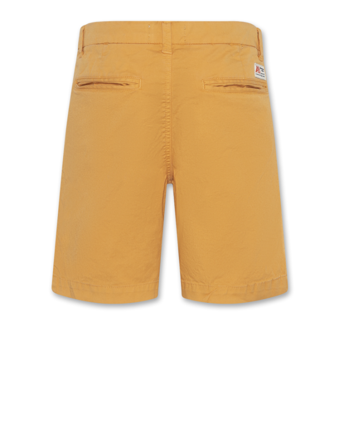 barry chino shorts sahara - 0