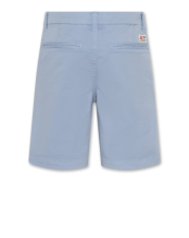 barry chino shorts sky blue - 0