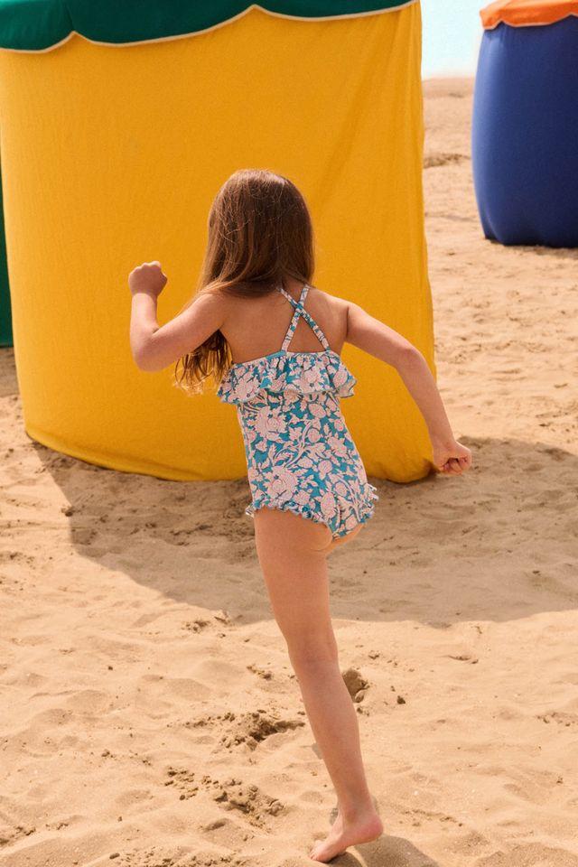 Bathing Suit Jovana Blue Mountain Avens - 0