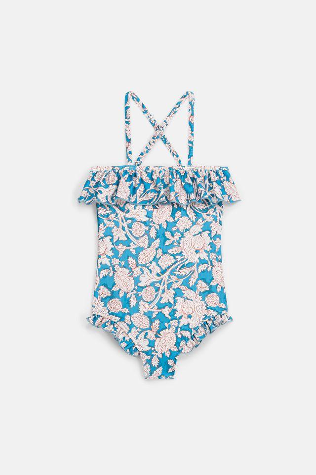 Bathing Suit Jovana Blue Mountain Avens