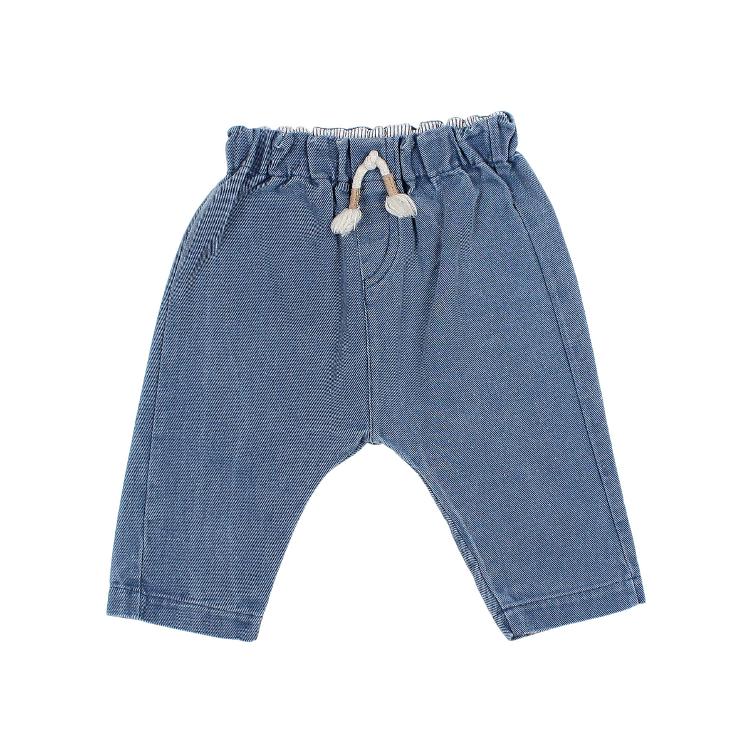 BB Denim Pants