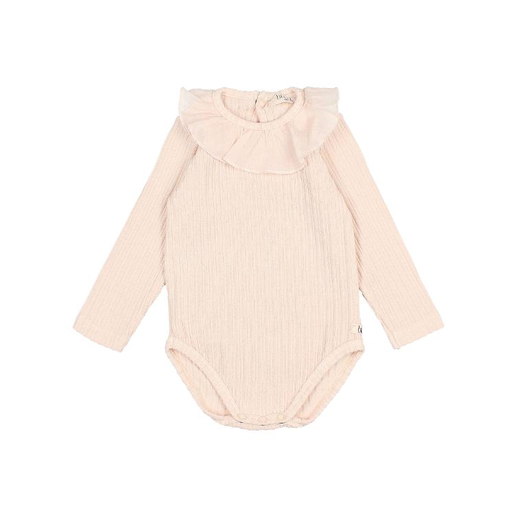 BB girly body cream pink