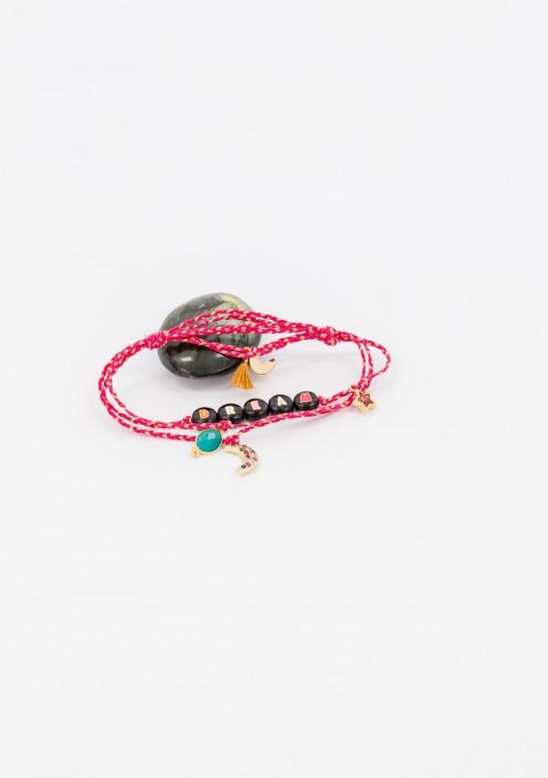 Bbuble bracelet divine pink DREAM