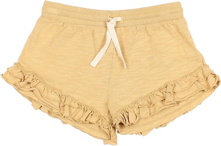 Bea Shorts Dark Sun
