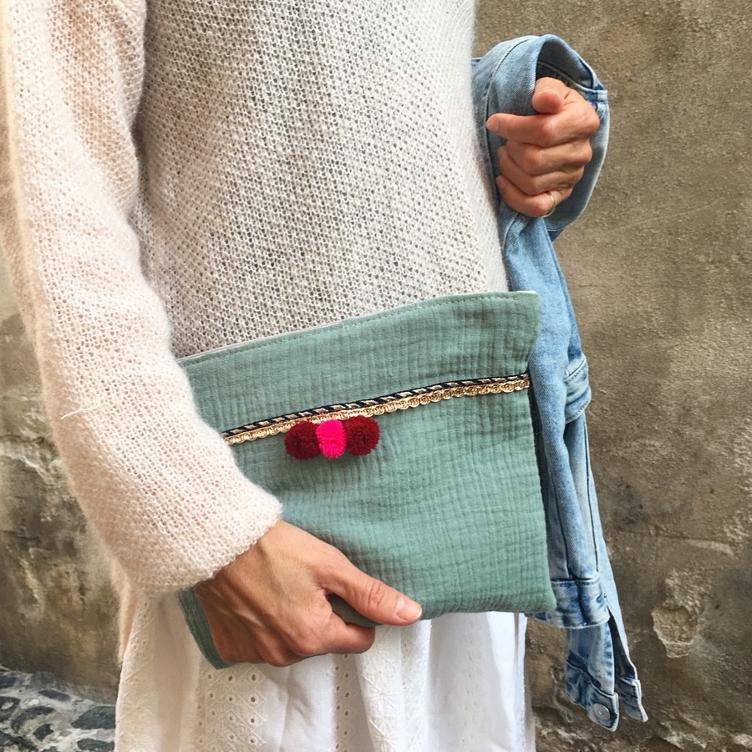 Beauty Bag