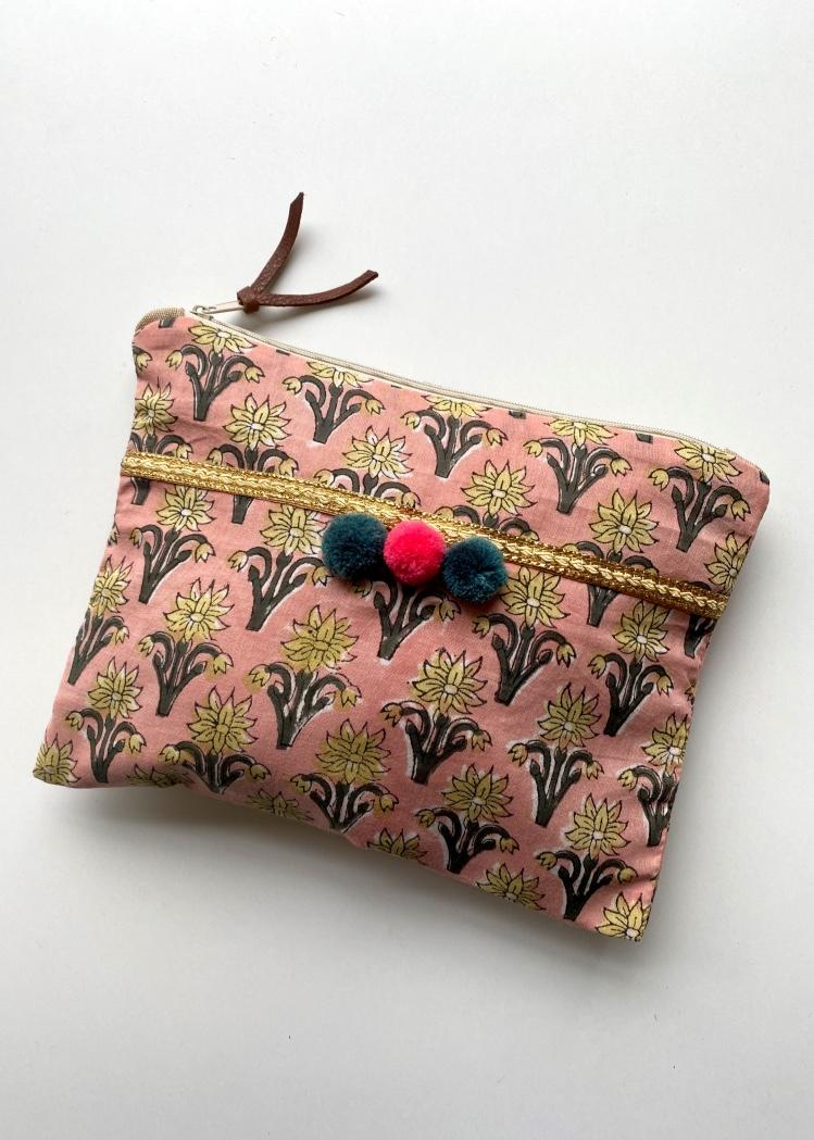 Beautybag bloom