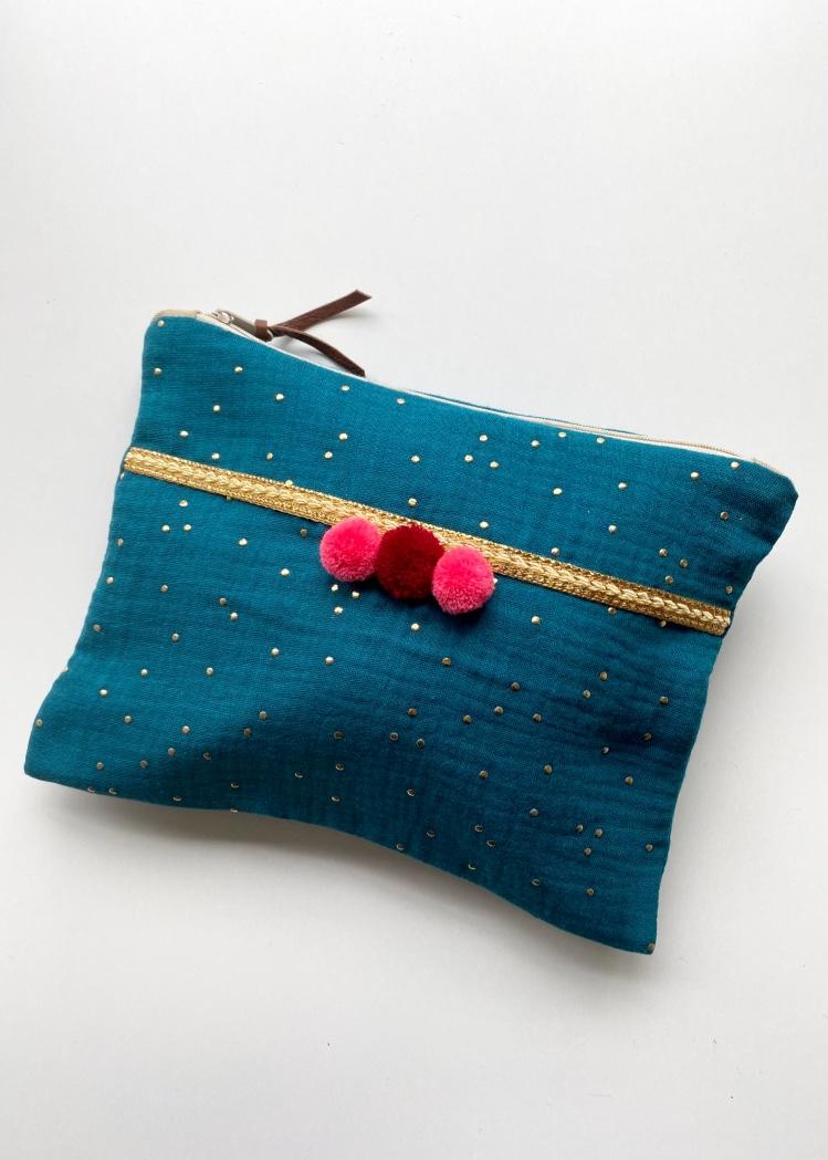 Beautybag sea