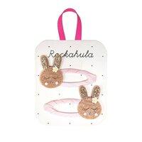 Betty bunny clips