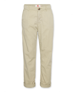 Bill chino pants light olive