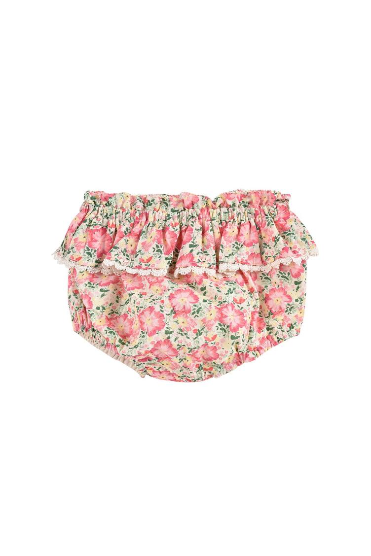 Bloomers Calakmul pink meadow