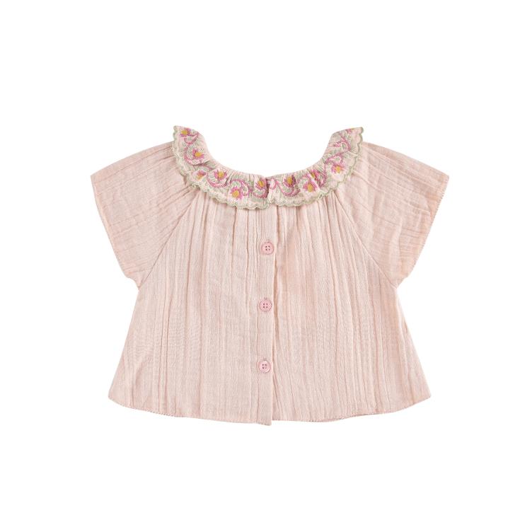 Blouse Antoinette petale