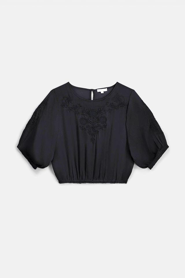 Blouse Chayana black