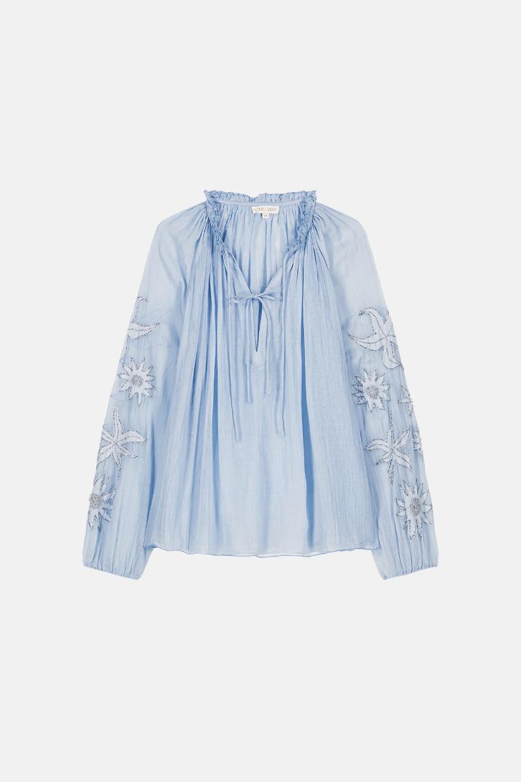 Blouse Nicoliana