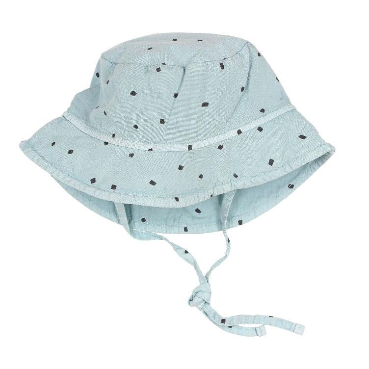 Bob petit treats hats misty blue