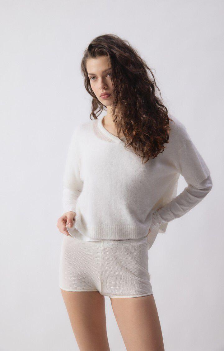 Jumper BODYROW hellgrau - 1