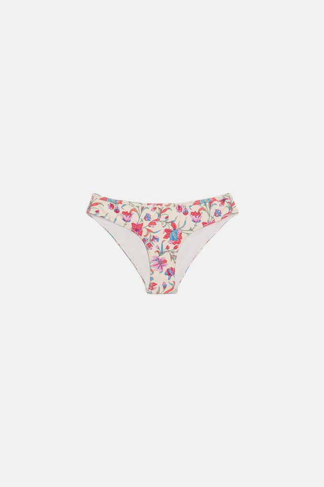 Bottom Kai Cream Floral haven