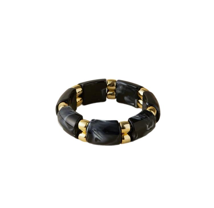 Bracelet schwarz