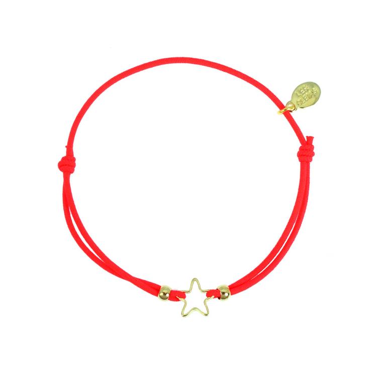 Bracelet sersta pink