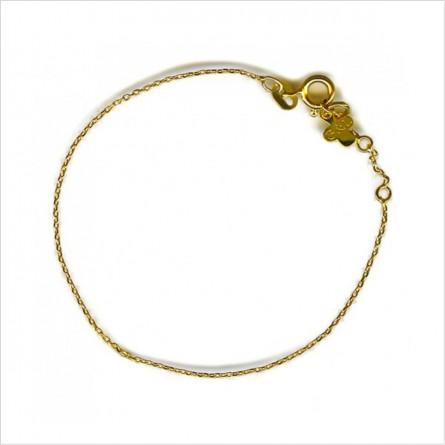 Bracelet uni gold