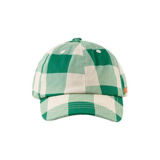 Check Cap