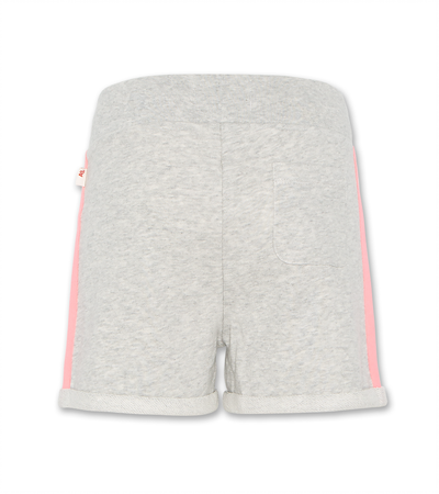 classic shorts summer sweat light oxford - 0