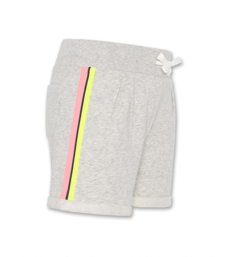 classic shorts summer sweat light oxford