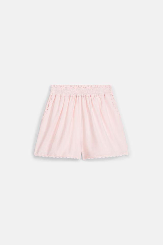 Clema Shorts