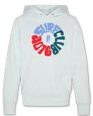 clyde hoodie surf club soft ocean