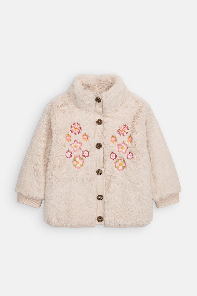 Coat Rosinna
