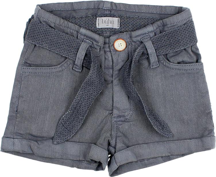 Coco short blue night