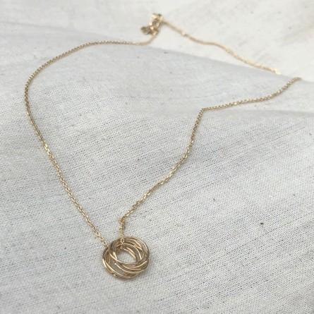collier les 3 etoiles