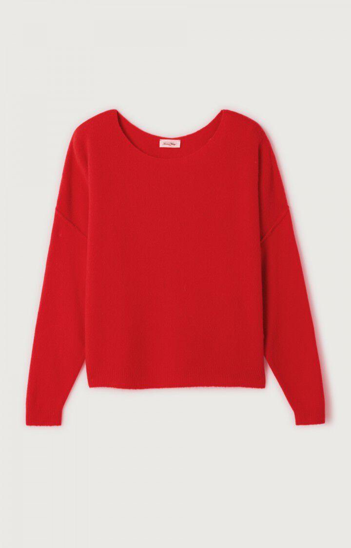Damsville Pullover fraise