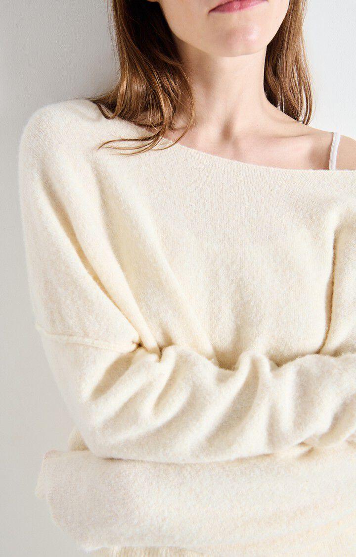 Damsville Pullover pannacotta - 0