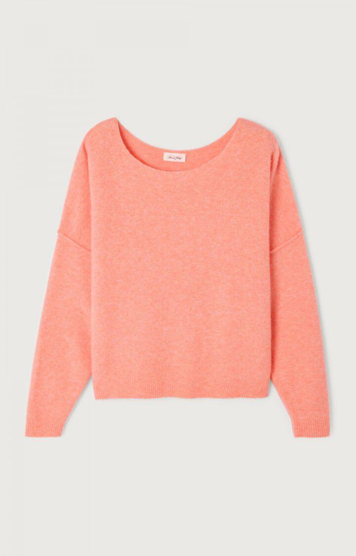 Pull bateau goyave chine