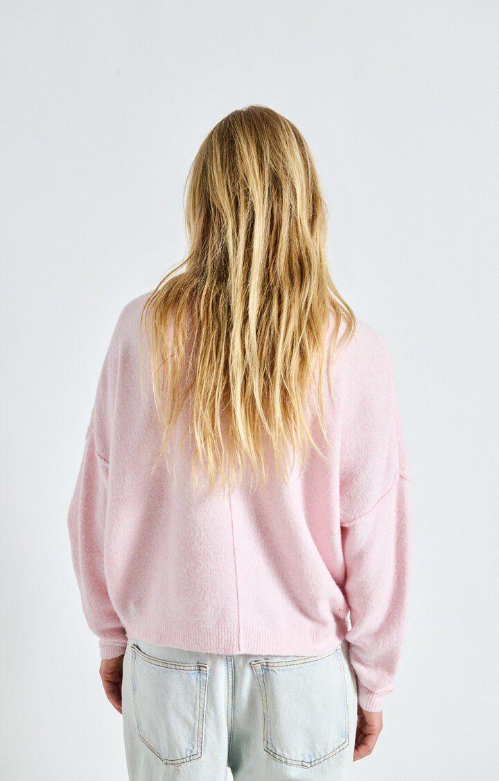 Damsville Pullover dragee chine - 0