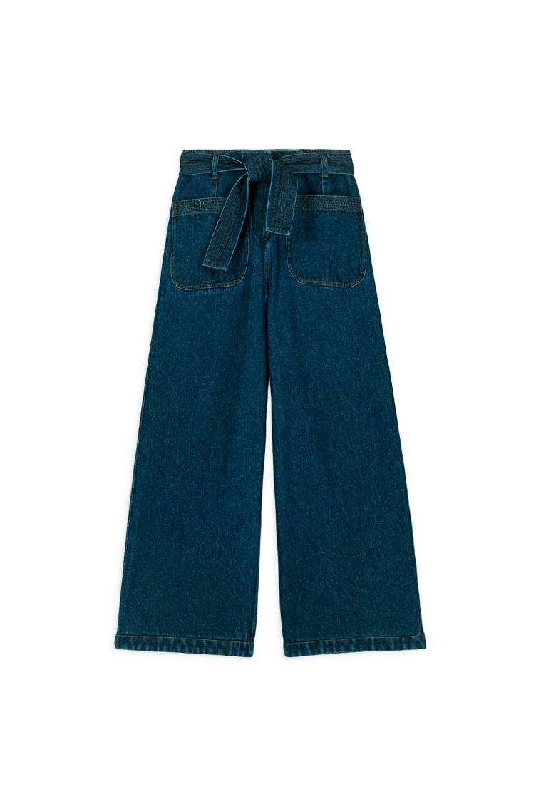 Doillon denim jeans
