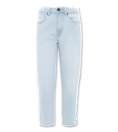 dora jeans pants denim wash bleach